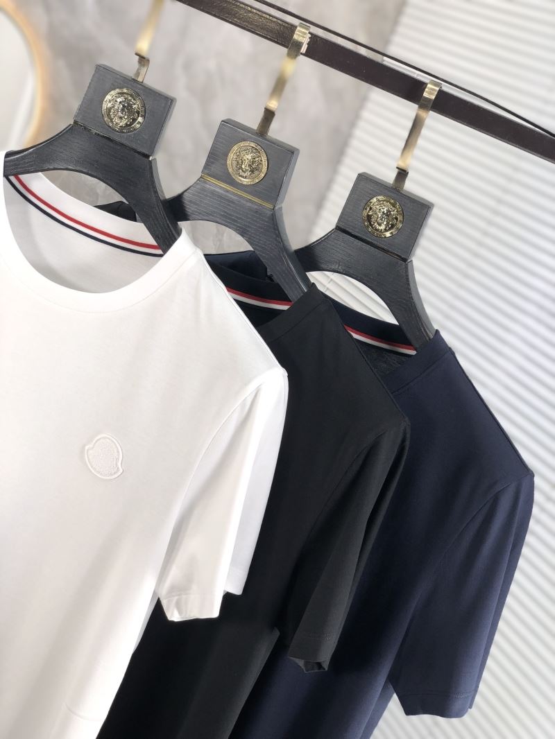 Moncler T-Shirts